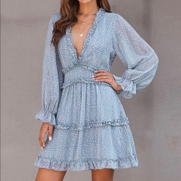SHEIN Dresses & Skirts - Shein dress